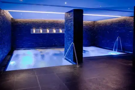 Schweizerhof Bern & Spa - 40