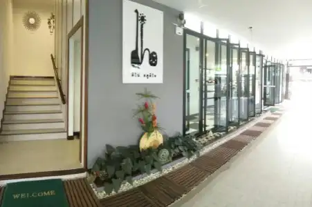 Dino Studio Luxury Homestay - 0