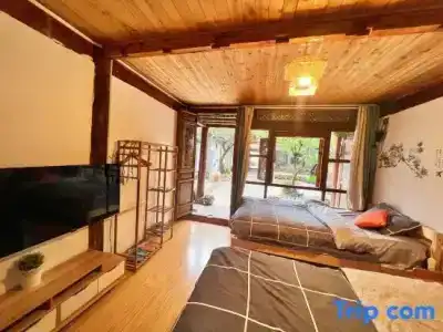 Land of Canaan Inn - 10