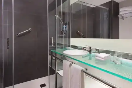 Four Points by Sheraton Barcelona Diagonal - 68