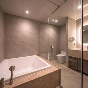 Comfort Inn Yeouido - 42