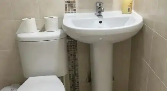 Zouglas App Guesthouse - 9