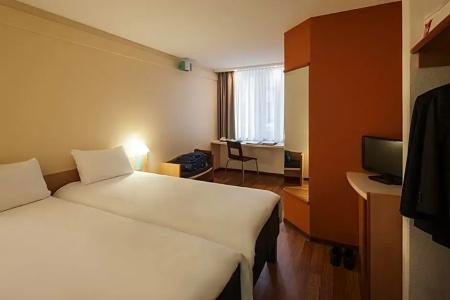 Ibis Nuernberg Hauptbahnhof - 41