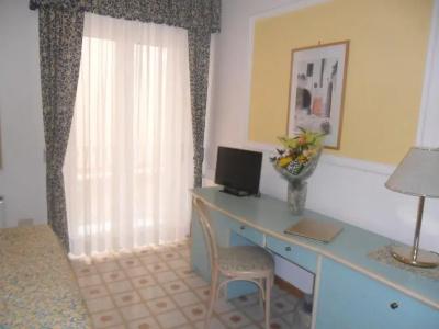 Solemare Beach & Beauty SPA - 62