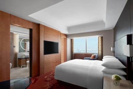 Suzhou Marriott - 48