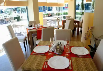 ApartMarina Holiday Club & SPA - All Inclusive - 19