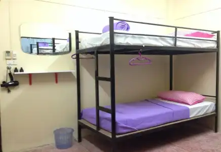 Bed Khaolak Hostel - 1