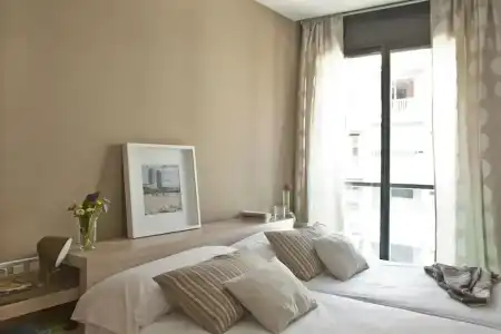 AinB Sagrada Familia Apartments - 227