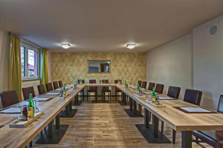 Best Western Plus Fuessen - 17