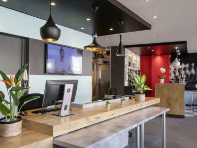 ibis Cannes Plage La Bocca - 22