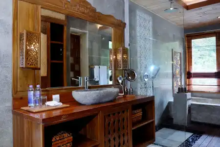 Kenran Resort Ubud by Soscomma - 15