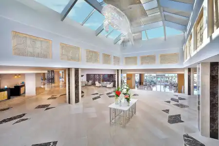 Hilton Hurghada Plaza - 34