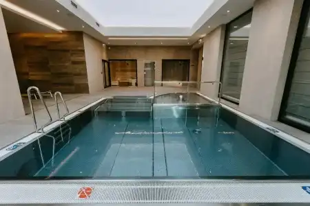 VISLOW Resort - 21