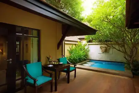 Bo Phut Resort & Spa - 23