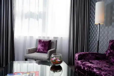 Indigo London K West Shepherd's Bush by IHG - 96