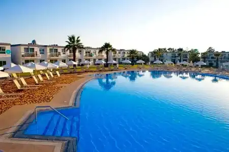 Sunprime Ayia Napa Suites - Adults Only - 19