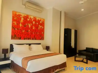 Kuta Townhouse Apartments - 32