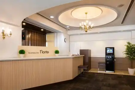 Business Inn Norte - 1