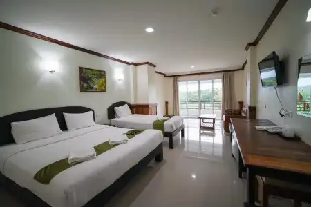 Sea Mountain Khanom - 16