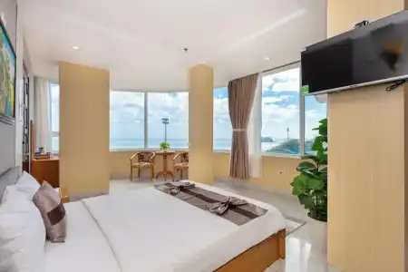 One Season Boutique Vung Tau - Beachfront - 59
