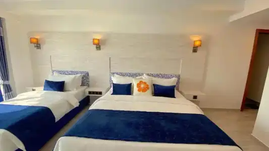 Kaani Palm Beach - 50