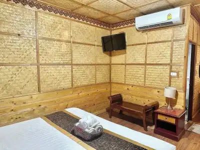 Montri Resort Donmuang Bangkok - 86
