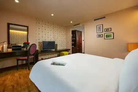 Oriental Suites & Spa - 70