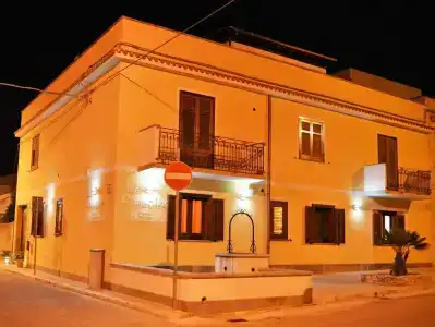 B&B L'Angolino della Nonna - 0
