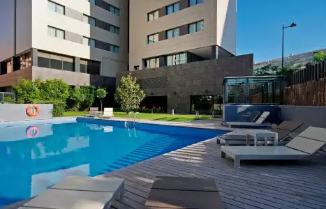 Innside Valencia Oceanic - 15