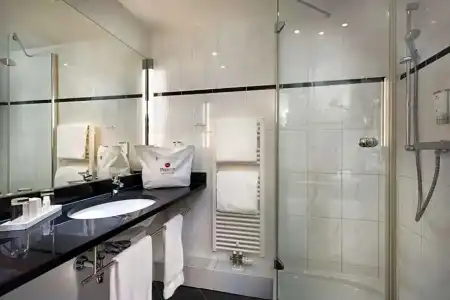 Best Western Premier ParkBad Mergentheim - 69