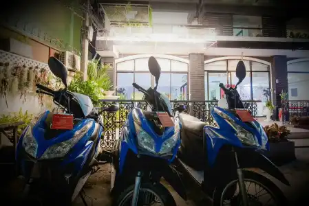 Anchor Boutique House - 16