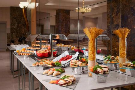 Sheraton Amman Al Nabil - 46