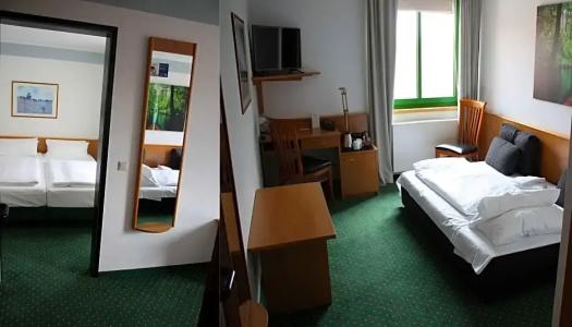 Best Western Spreewald - 36