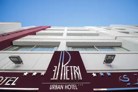 Le Pietri Urban - 0