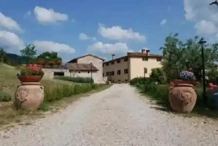 Relais Palazzo Di Luglio - 24