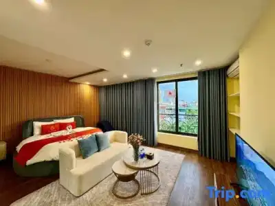 My House Hanoi - 85