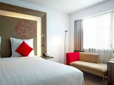 Novotel Jakarta Gajah Mada - 61