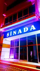 Sinada Otel - 0