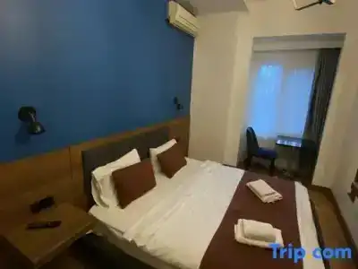 Beşiktas Konuk Otel - 22