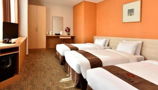 Skypark Myeongdong 3 - 40