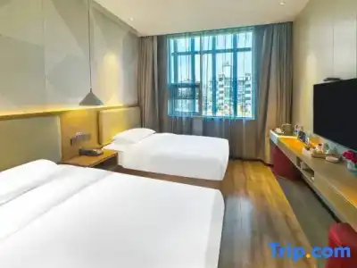 Tropic Towers Apartments - 71