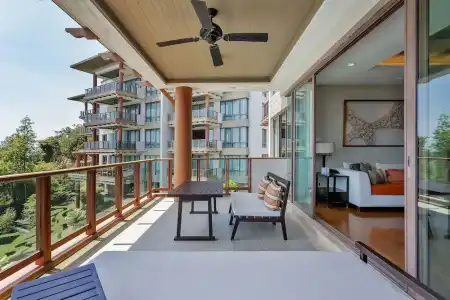 ShaSa Resort & Residences, Koh Samui - 83