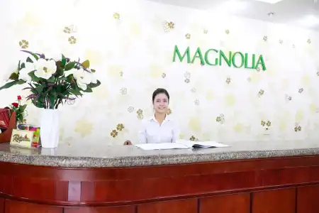 Magnolia - 21
