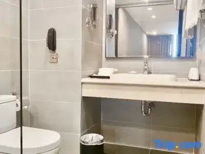 Muong Thanh Luxury Saigon - 61
