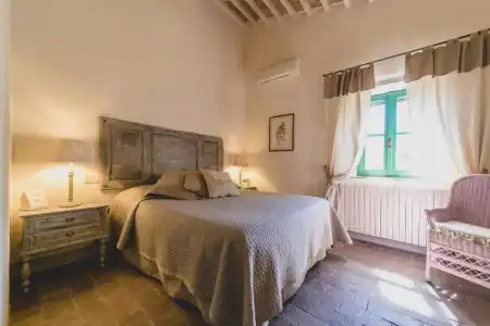 Country Relais la Mortella - 66