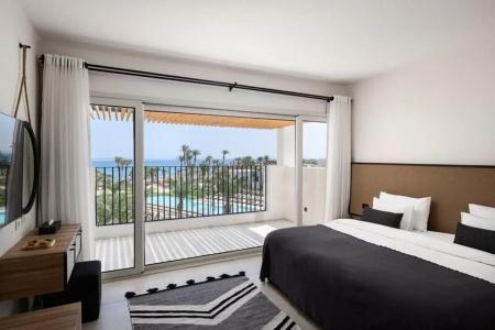 Serry Beach Resort - 30