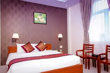 Nam Hai by OYO Rooms - 62