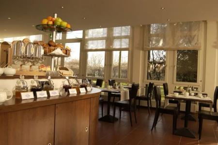 Auszeit Düsseldorf - Das Frühstückshotel - 32