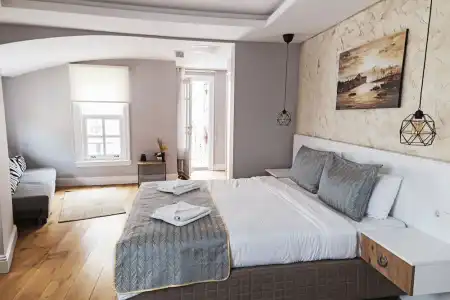 Galata Door Otel - 67