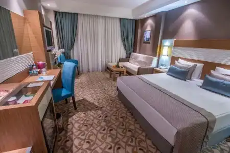 Korel Thermal Resort & SPA - 21